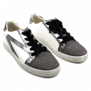 Women Faye Oxford Sneaker